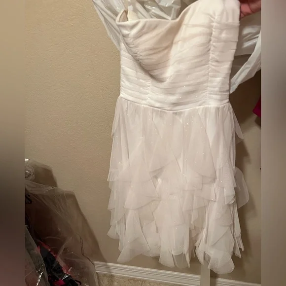 Dresses | Short Dillards Dress | Poshmark